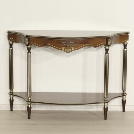 ПАЛЕРМО-15 Стол консольный