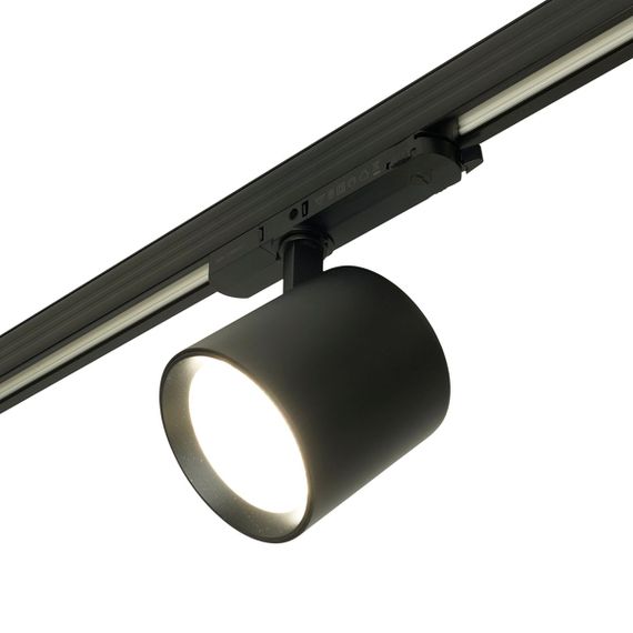 Трековый светодиодный светильник Feron TR Reflex 52059