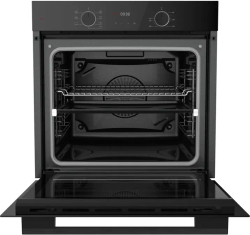 Духовой шкаф Kuppersberg HF 608 B