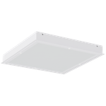 Светильник LED ДВО15-38-002 WP 940 595х595х73мм АСТЗ