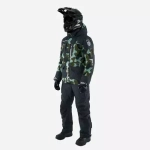 КОСТЮМ FINNTRAIL POWERMAN SUIT CAMOARMY