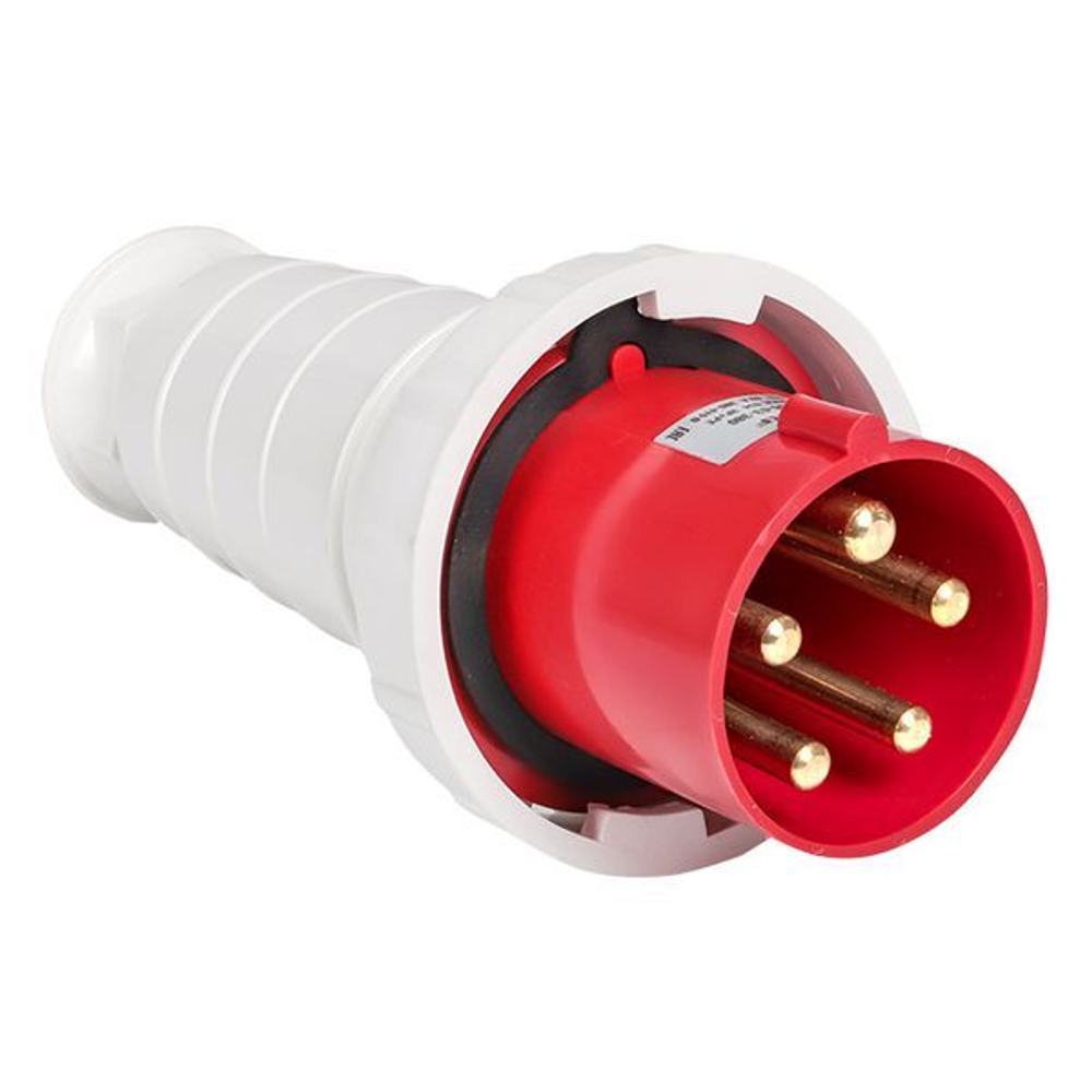 Вилка переносная EKF ps-045-125-380