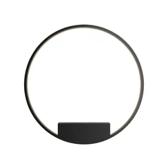 Настенный светильник (бра) Рим / Rim 3000К 51Вт Maytoni mod058wl-l50b3k