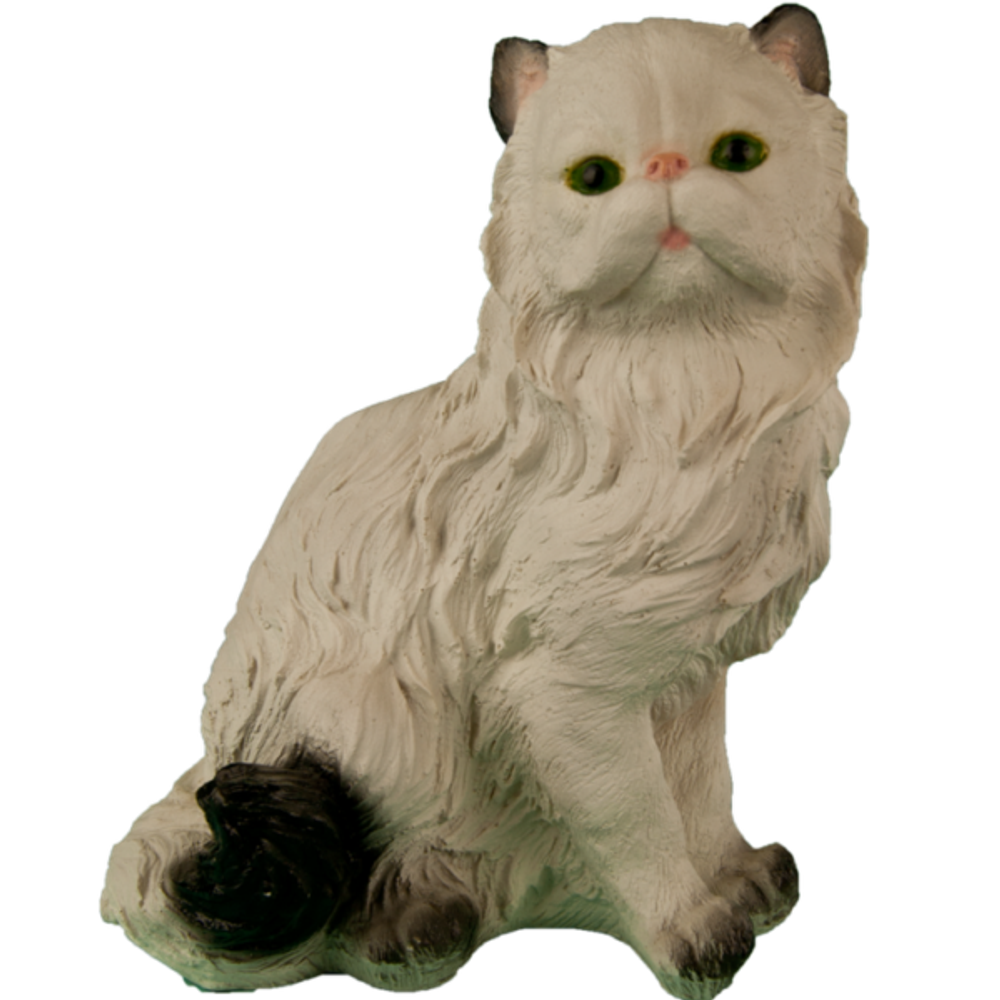 Уличные фигуры Домашние животные