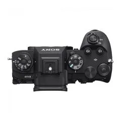 Sony Alpha A9 III Body (ilce-9M3)