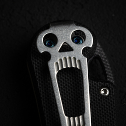 Нож Sting Black SW