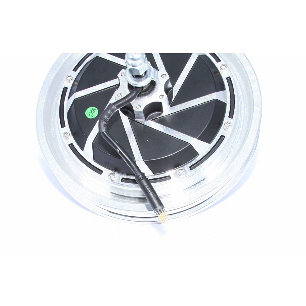 Мотор колесо для Kugoo ES3 Jilong