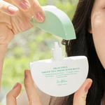 Успокаивающий солнцезащитный крем Dr.Althea Green Tea Fresh Sunscreen SPF50+ PA++++