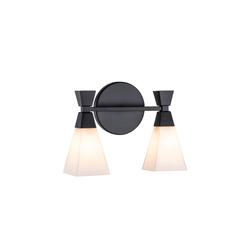Бра для ванных комнат Elstead Lighting BOWTIE-2-MB Elstead Lighting