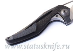 Нож We Knife ÆternA Aeterna 918Bфотография - 5