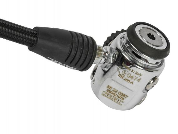 Регулятор Seac IT300 ICE DIN 300 BAR