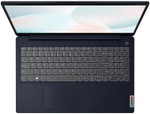 Ноутбук  Lenovo IdeaPad 3 15ABA7 15.6 ", Ryzen 3, 8 Гб RAM, 256 Гб SSD, Radeon Graphics, Синий