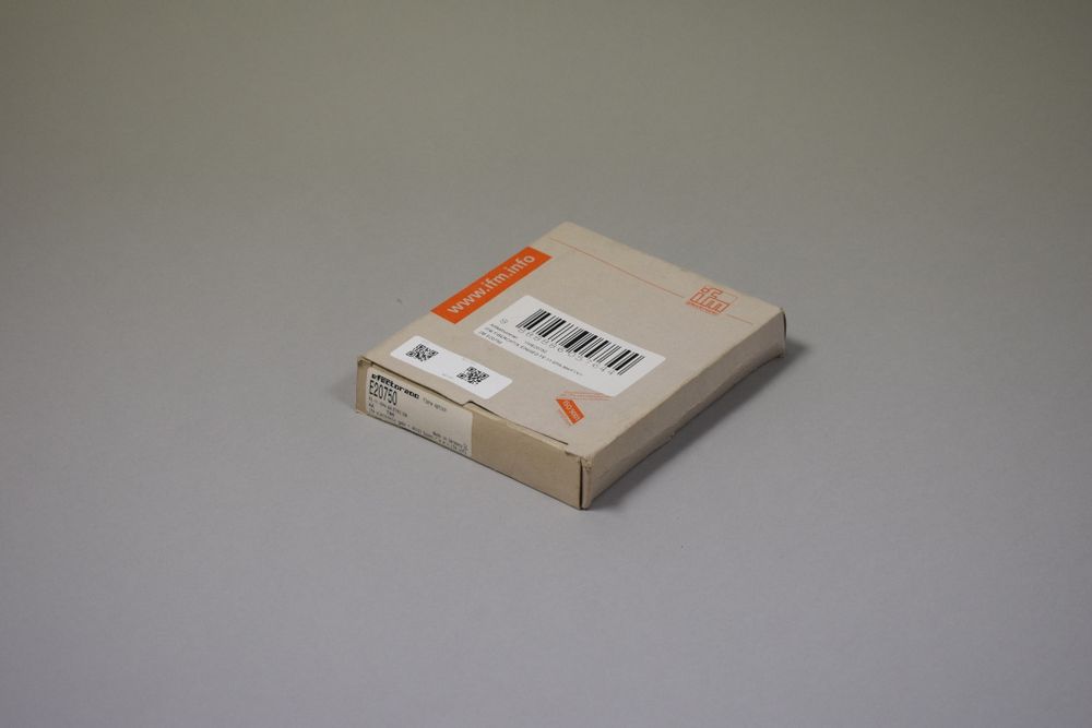IFM E20750