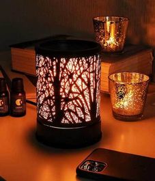 Воскоплав Forest mini, Sens