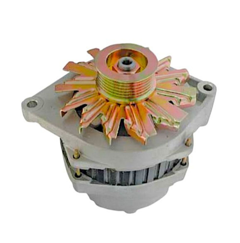 Генератор для CHEVROLET ALD2874