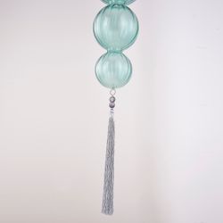 Подвесной Светильник Heathfield Lighting - Medina Pendant Blue By Imperiumloft