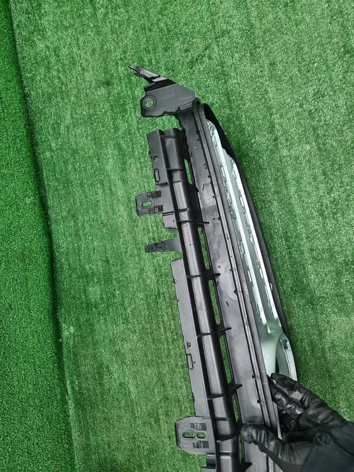 Решетка радиатора Mercedes E W213 (2016-2021)