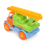 Машина Пожарная "Леон" (Полесье)