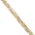 Мишура 2м 5см «Классика» Шампань