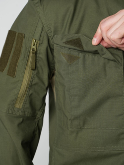 Костюм Барс Гюрза М25 (Олива)