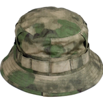 Панама с узкими полями Атака