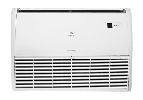 Инверторная сплит-система напольно-потолочного типа серии COMPETENZA DC INVERTER 2025 CO-F 60HNDI/CO-E 60HNDI (комплект)