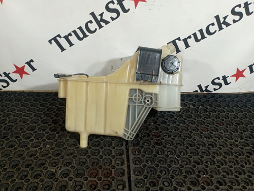 Бачок расширительный 2022г.