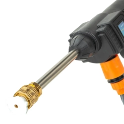 Мойка высокого давления аккумуляторная 24В, 2,8л/мин, 15 бар ILOforce IF-PG001