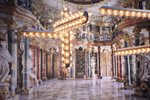 Подвесной дизайнерский светильник  Prop Light horizontal by Moooi