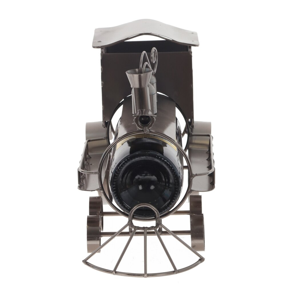 Подставка для бутылки Поезд