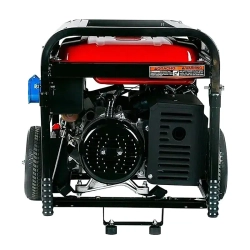 Workmaster БГ-10500Е2 бензиновый генератор