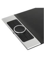Графический планшет Deco Pro M
