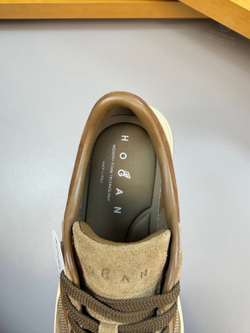 Кроссовки Hogan