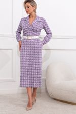 Платье Катрина №4 Valentina