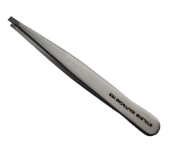 Пинцет для бровей BEAUTY&CARE 10 TYPE 2 STALEKS