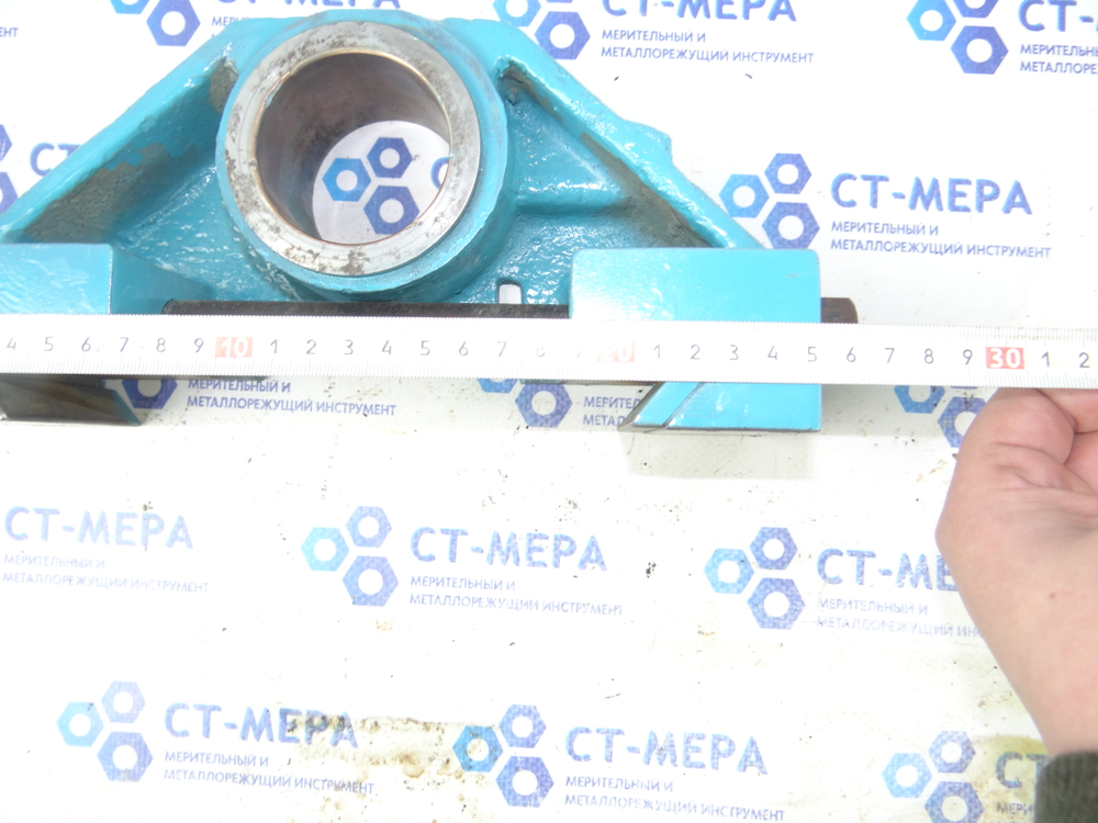 Серьга для фрезерного станка Ruhla FUW 250 315 (арт.3013)