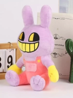 Мягкая игрушка Джексон Цифровой цирк 25 см