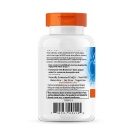 High Absorption CoQ10 60 мягких капсул Doctors Best