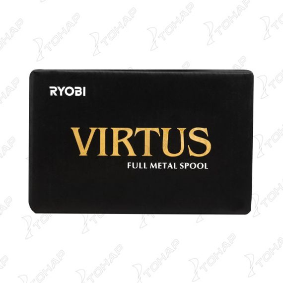 Катушка Virtus 4000 Ryobi