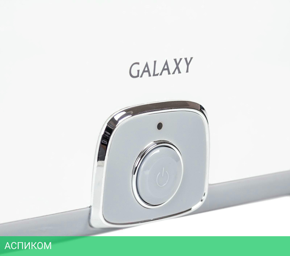 Йогуртница Galaxy GL2696 (5020826960)
