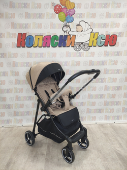 Коляска прогулочная Rant Shift Iced Coffee