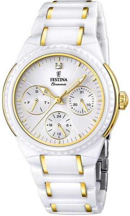 Женские наручные часы Festina F16699/2