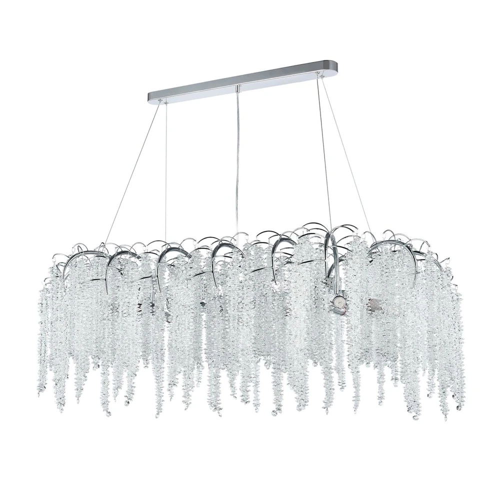 Подвесная люстра Modestyle MS.2110.1200 CR