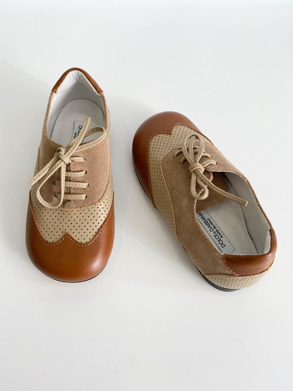 Новые туфли Dolce&Gabbana, 23