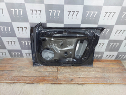 Дверь передняя правая Audi A5 (F5) 16-нв Б/У Оригинал 8W8831052F