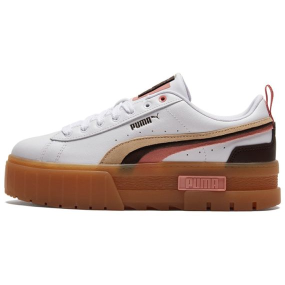 PUMA Mayze Кроссовки для скейтбординга Низкие Женские