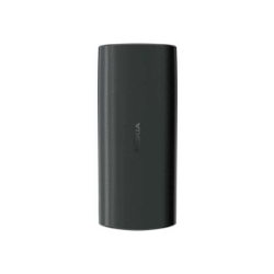 Мобильный телефон NOKIA 106 TA-1564 DS Charcoal