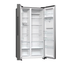 Холодильник (Side-by-Side) Gorenje NRR9185EAXLWD (h)