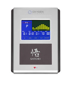 OXYGEN FITNESS SATORI UB HRC