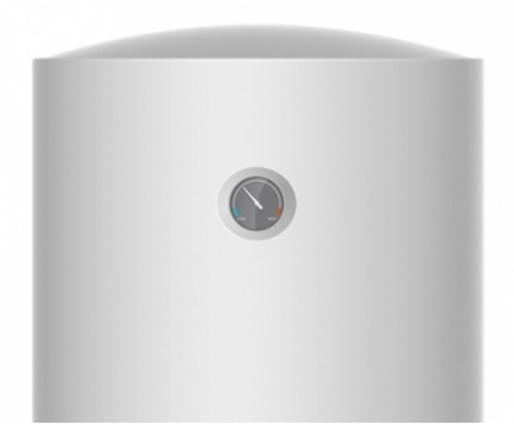 Водонагреватель электрический Midea MWH- 8015-CEM 80л (круглый, эмаль)